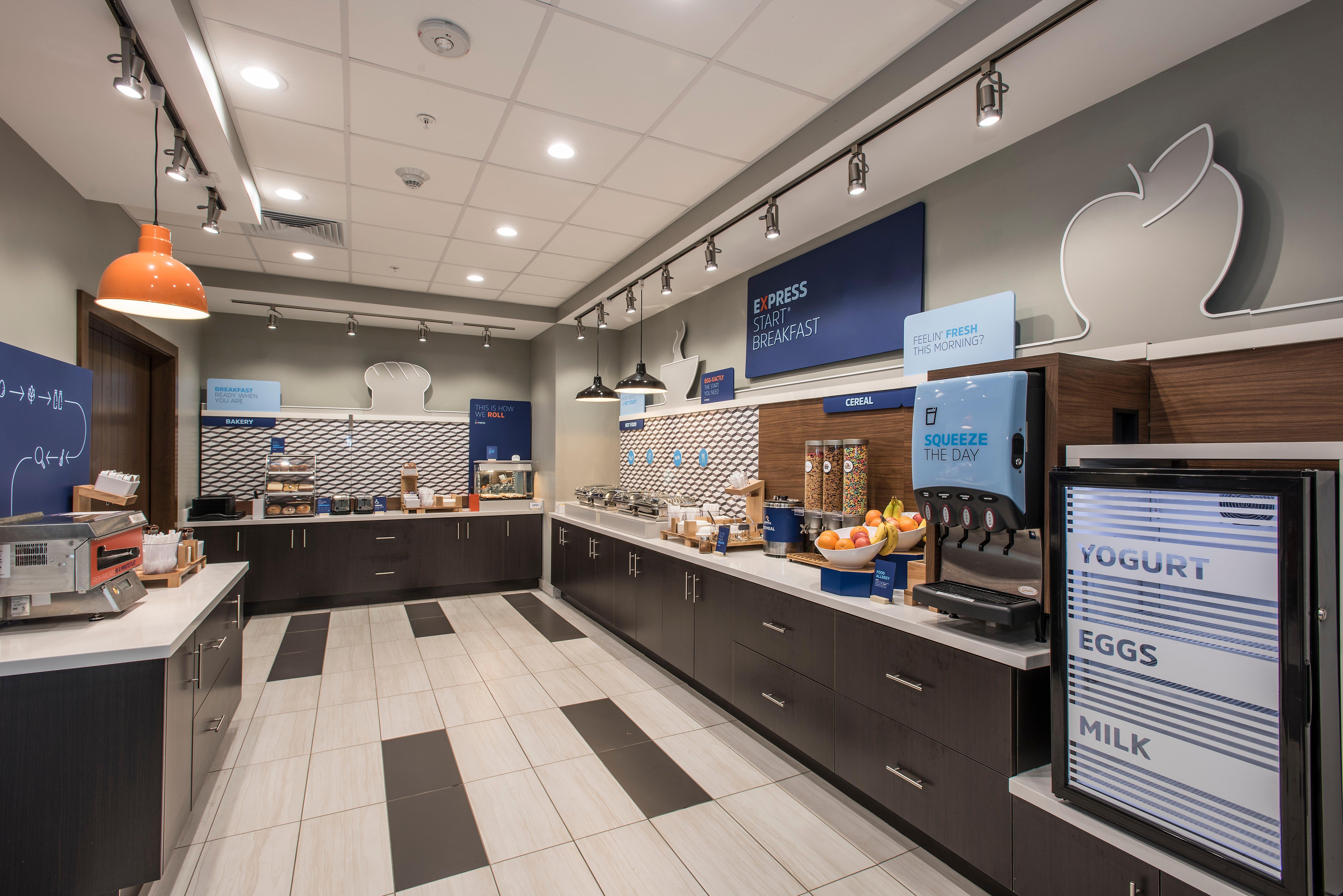 Holiday Inn Express & Suites - Phoenix North - Happy Valley By Ihg Kültér fotó