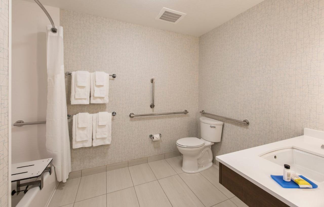 Holiday Inn Express & Suites - Phoenix North - Happy Valley By Ihg Kültér fotó