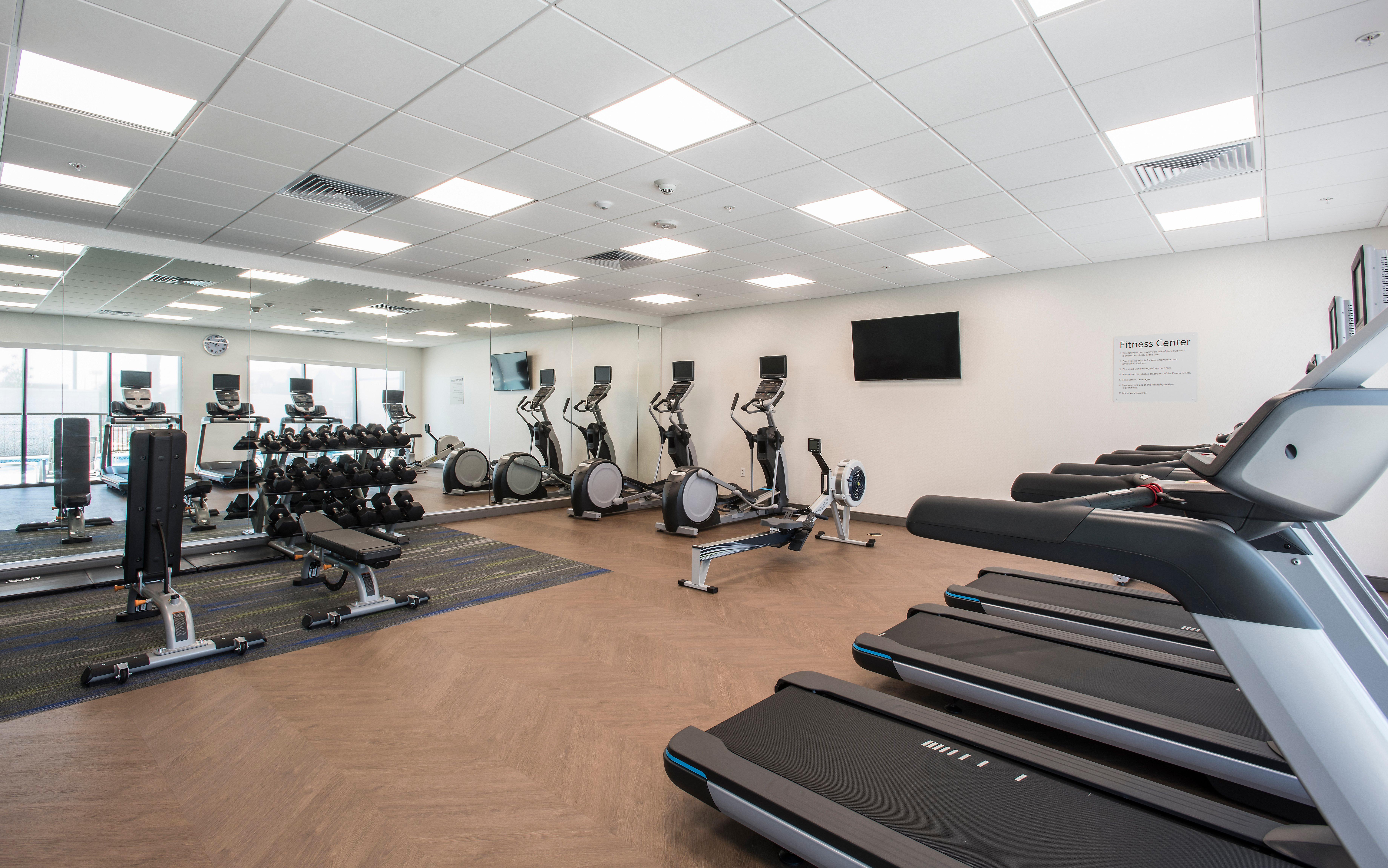 Holiday Inn Express & Suites - Phoenix North - Happy Valley By Ihg Kültér fotó