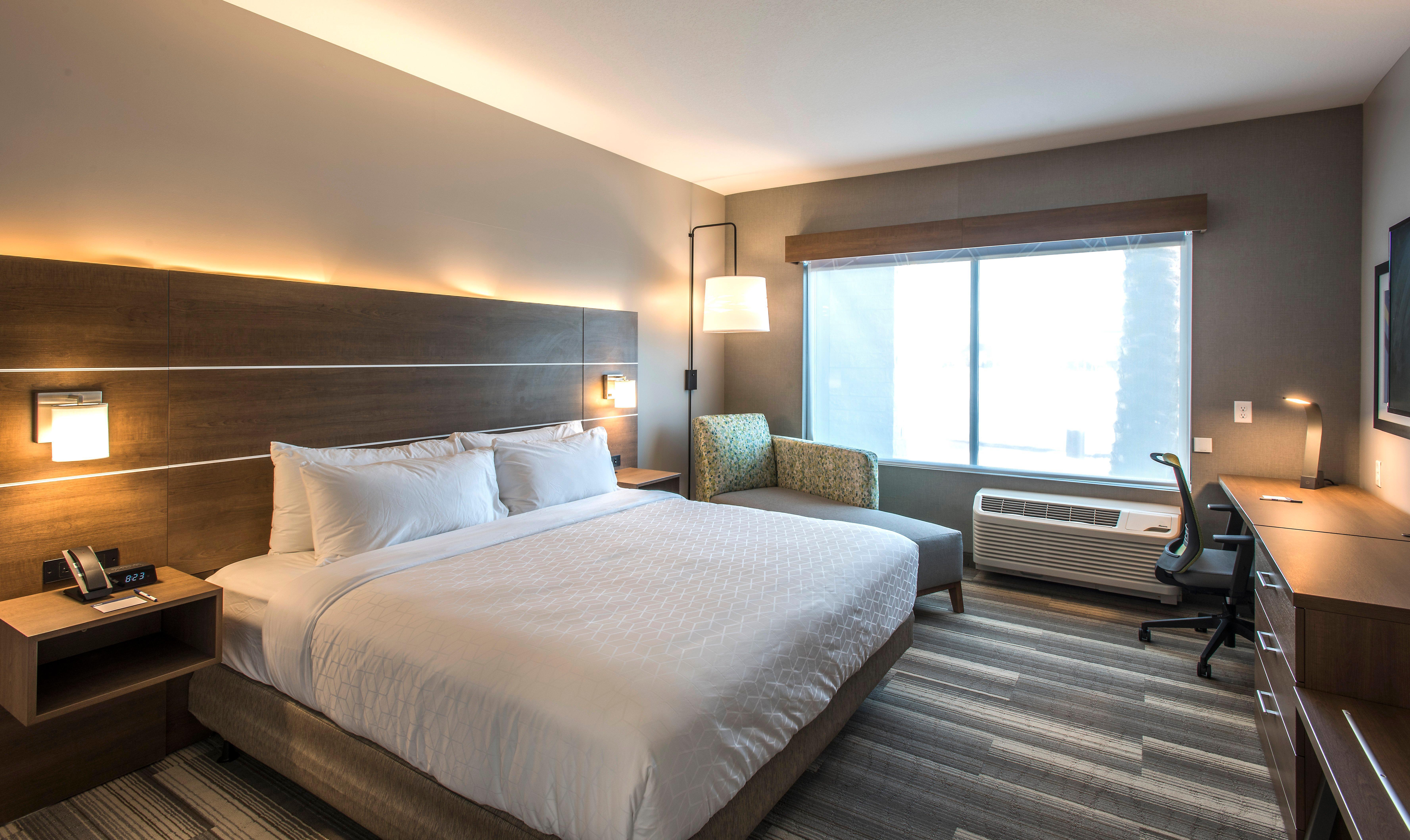 Holiday Inn Express & Suites - Phoenix North - Happy Valley By Ihg Kültér fotó