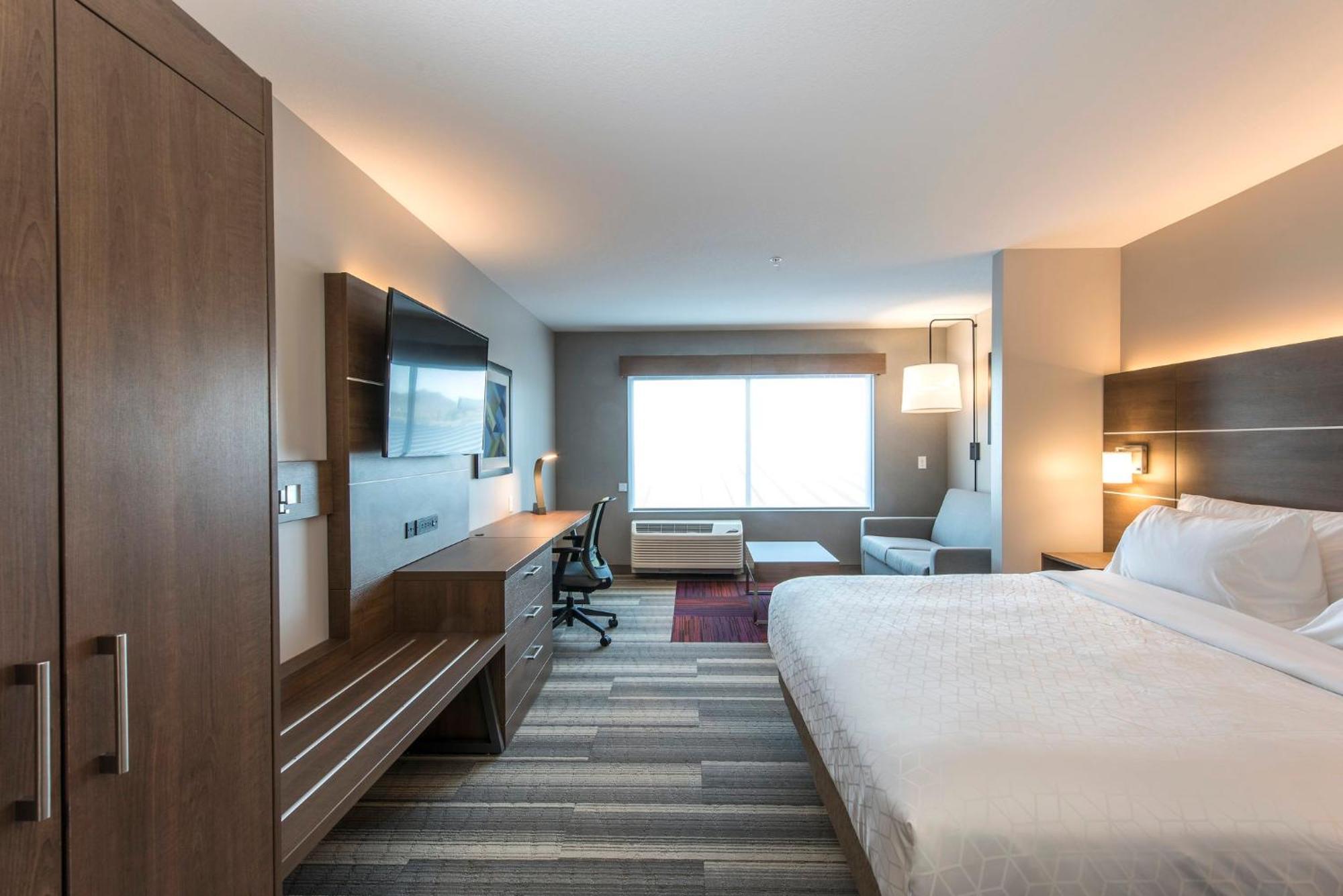Holiday Inn Express & Suites - Phoenix North - Happy Valley By Ihg Kültér fotó